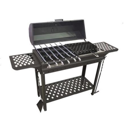 Мангал Пегас Пикник 2