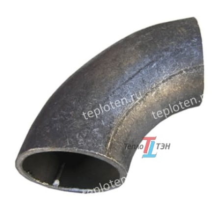 Отвод стальной Ду 25*3 90*