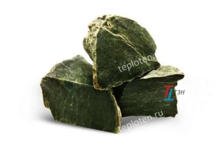 Камень Нефрит 10 кг