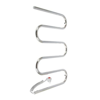 Полотенцесушитель электро 26,9 Ш-обр 500х800 25ПС5 (500*860*835) (4620768883965)