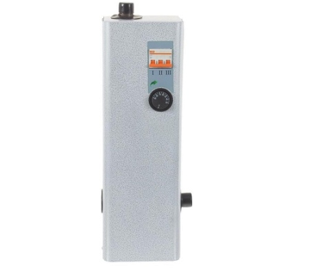 Электрокотел  ЭВН-15 15кВт 380 авт.вкл (Пирамида)