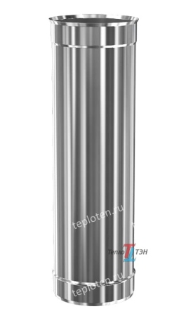 Модуль трубы d115-500 Профи Теплодар