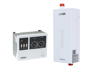 Электрокотел  ZOTA -9 Econom SSR V2 (комплект) (00000070498/ZE3468421309)