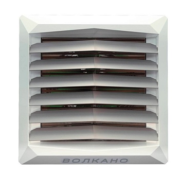 Воздушно-отопит. агрегат, мод. ВОЛКАНО РУ мини АС (3-20 кВт) (6-0-0500-0445)