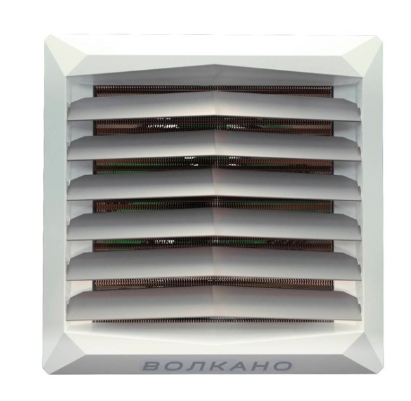 Воздушно-отопит. агрегат, мод. ВОЛКАНО РУ мини АС (3-20 кВт) (6-0-0500-0445)