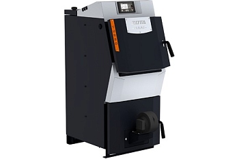 Котел отопительный ZOTA Bulat-Turbo 20 кВт