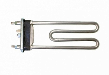 ТЭН 1700W ИТА (прямой L=175, R11, M115) (46510)