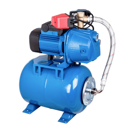 Насосная станция  AUTO AJC-81  (Н)