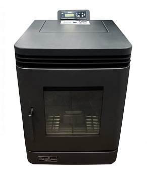 Камин пеллетный B6H30 6кВт Wi-Fi (РА-00071103/CP4858144006)