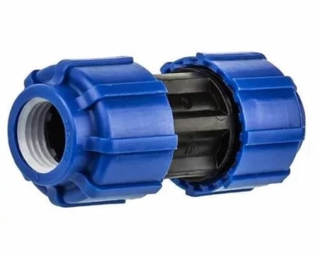 Муфта соединительная разъемная 63