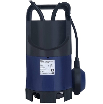 Насос фекальный FP 150/6 making Oasis everywhere