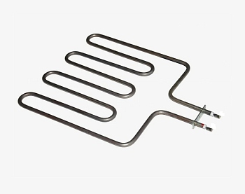 ТЭН 230-6,5- 7,4/2,0Т 220 сауна К-12 Клуб