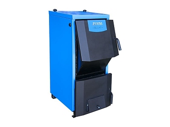 Котел отопительный ZOTA Bulat 23 кВт