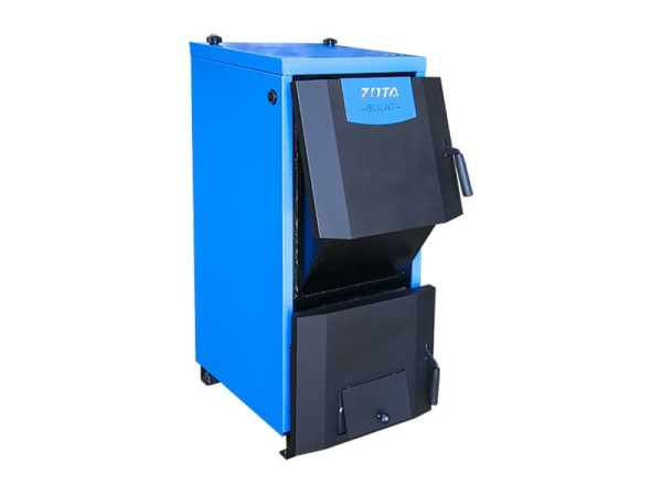 Котел отопительный ZOTA Bulat 23 кВт
