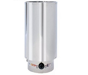 Каменка ЭКМ - 4 нерж. (Н0125364)