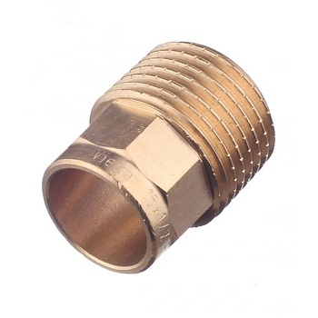 Муфта НР 15х3/4