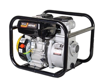 Мотопомпа Huter MP-50 Huter 70/11/3