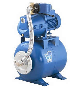 Насосная станция  AUTO AJC-60С (7660)