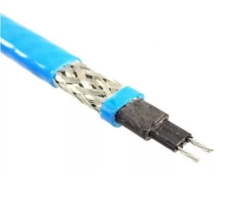 Греющий кабель с/р Свохит Эко НСК10ЛПП внутрь трубы (бухта 100м) (10785 (бух100))