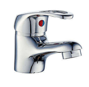 Смеситель для раковины, 40мм ROEGEN (RB412A)