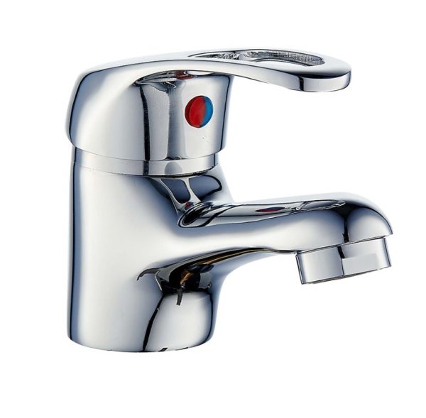 Смеситель для раковины, 40мм ROEGEN (RB412A)