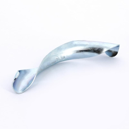 Фиксатор поворота трубы 16-18, 90град (сталь)