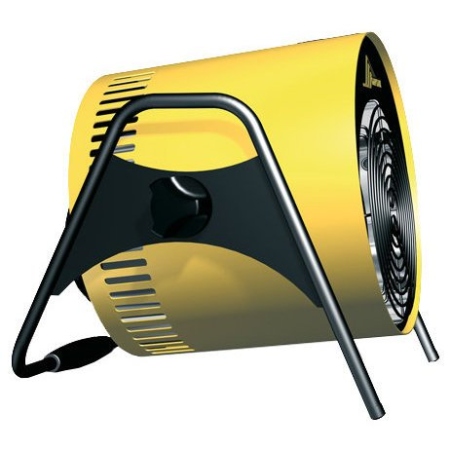 Тепловентилятор ТВК Бархан 12/18 кругл.