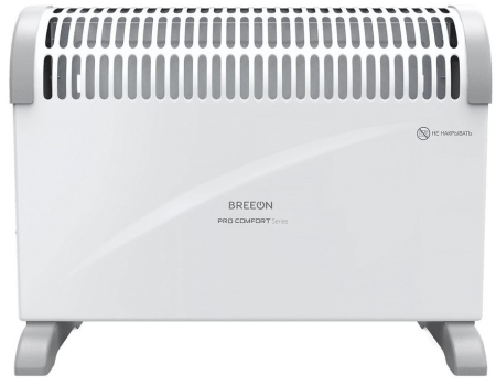 Конвектор BREEON BHEC-2000 (стич)