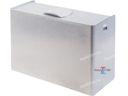 Бак расширительный  30л Каракан, (520*360*215 мм , 11,5 кг)