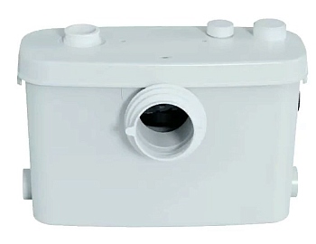 ROMMER Канализационная насосная установка BIOLIFT R-4, 1*100 мм/3*40 мм (RPD-0010-100400)