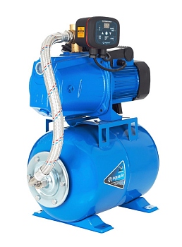 Насосная станция  AUTO AJC-81 (M) (7318)