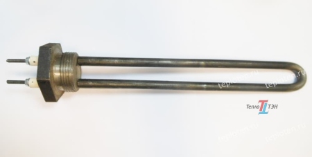 ТЭНБ -2,5р 220 (G 1 1/4)