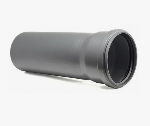 Труба канализационная раструбная 110*250 ПП TR