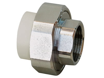 ППР Американка муфтовая ВР 50-1 1/2