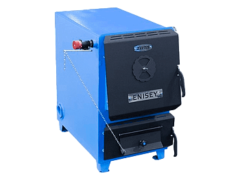 Котел отопительный ZOTA Енисей 20 кВт