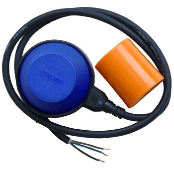 Поплавковый выключатель PW3 3м  BELAMOS