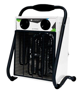 Тепловая пушка Loriot LT-24P