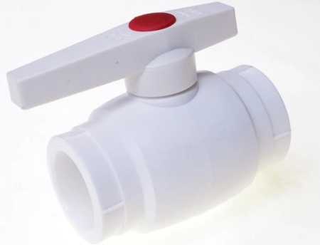 ППР Шаровый кран D40 (PN25)