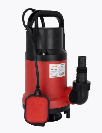 Насос JEMIX фекальный ФН-225-8