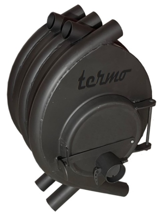 Печь отопительная Пегас Термо 100