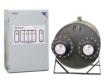 Котел отопительный ЭПО-48 (А) 30+18 (14096+15056) (11095)