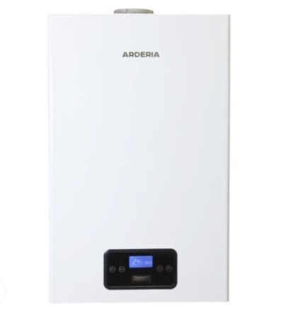 Котел газовый отопительный водогрейный Arderia D24 (2201357)