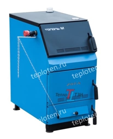 Котел отопительный ZOTA Тополь-М 42кВт