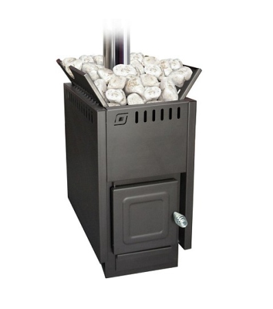 Печь Ермак Универсал 14 (банно-отопительная печь)