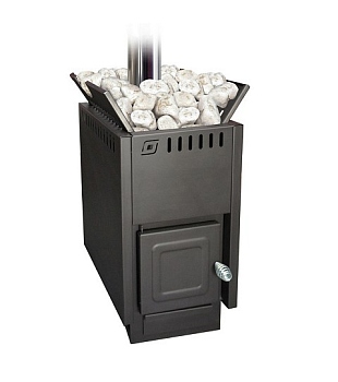 Печь Ермак Универсал 14 (банно-отопительная печь)