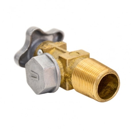 Вентиль баллонный ВБ-2 НЗГА