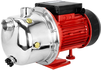 Насос поверхностный JEMIX ПЦН/Н-58-45