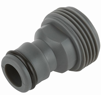 Штуцер, внутрен. резьба 3/4 (BELAMOS) (5805)