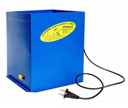 Зернодробилка Хрюша 400кг/ч