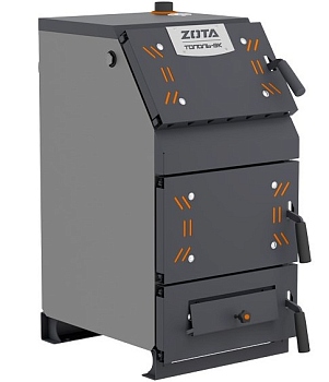 Котел отопительный ZOTA Тополь-ВК 16кВт